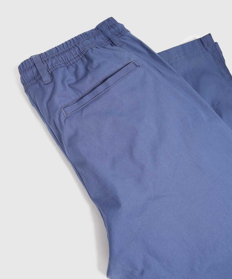 Jogger Bota Recta