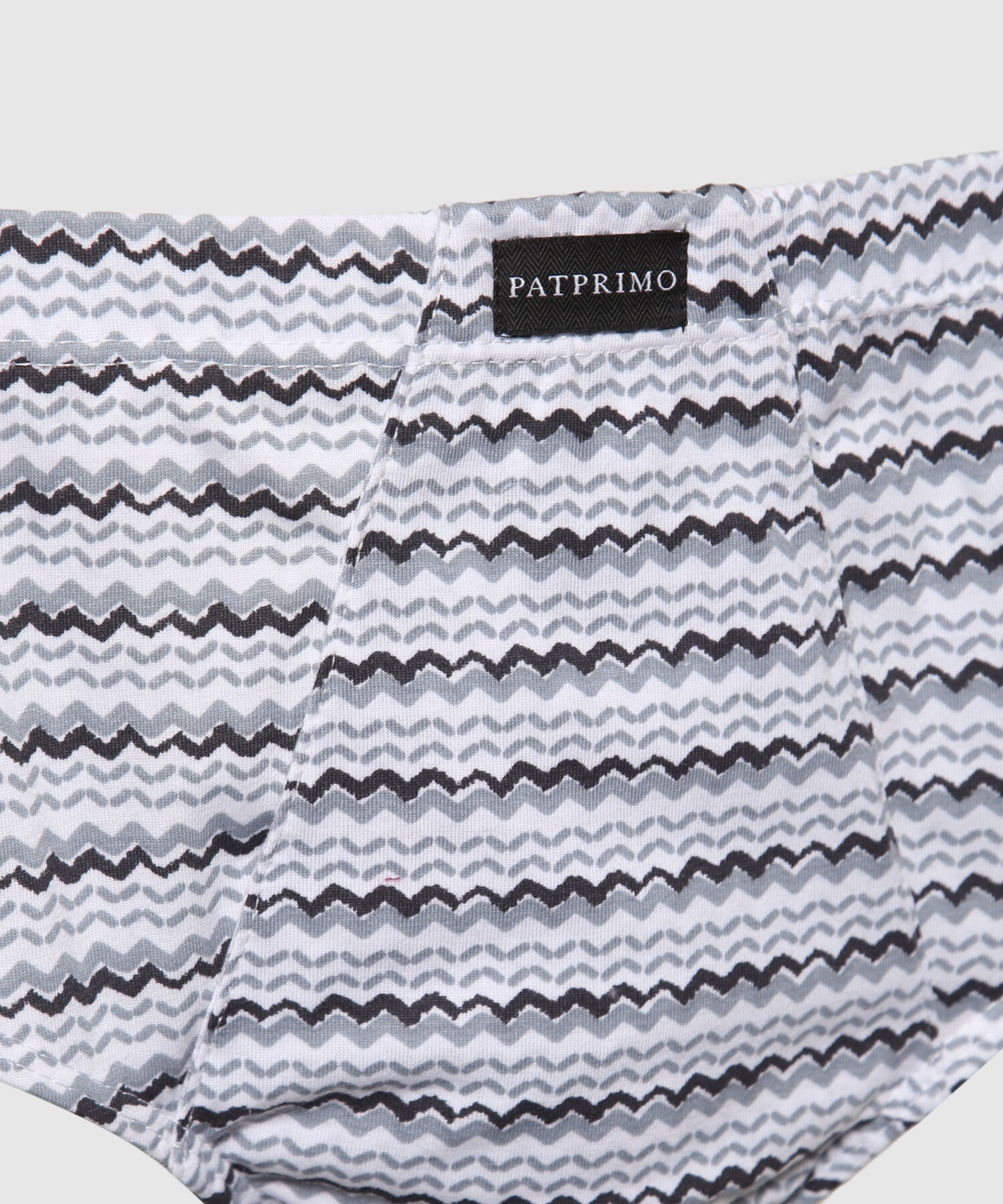 Pack X 3 Pantaloncillos Clásicos En Algodón 