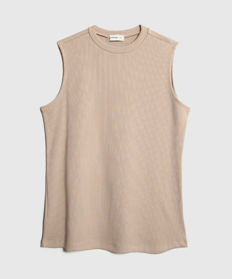 Camiseta Manga Sisa