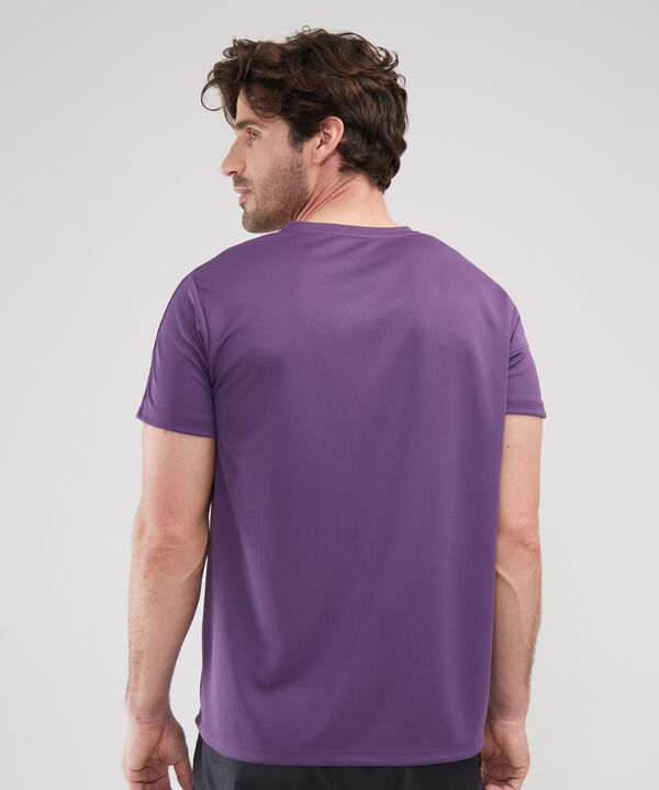 Camiseta Con Grabado Laser