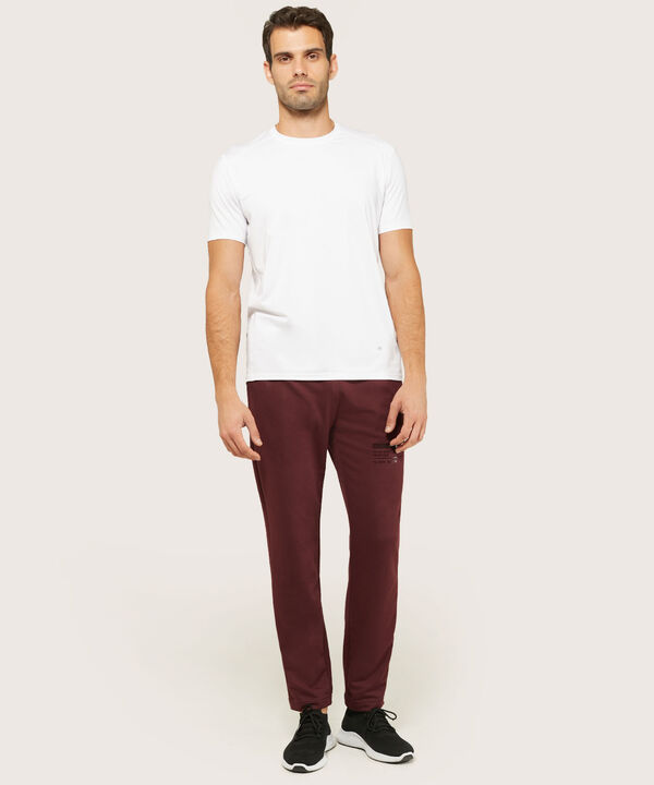 Pantalón Jogger Estampado