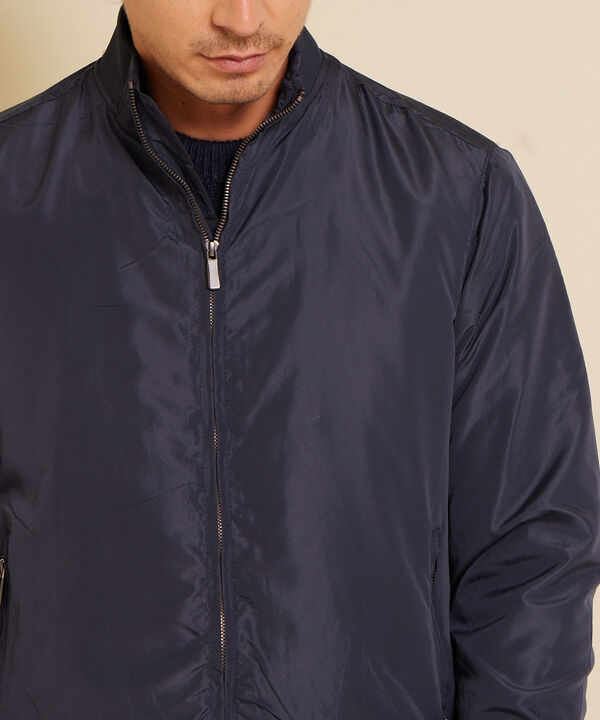 Chaqueta Unicolor image number null