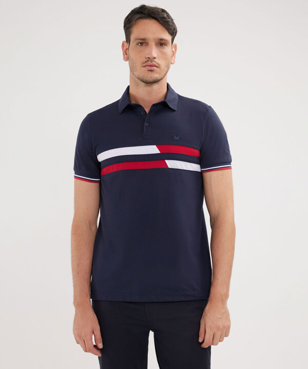 Polo Regular Fit