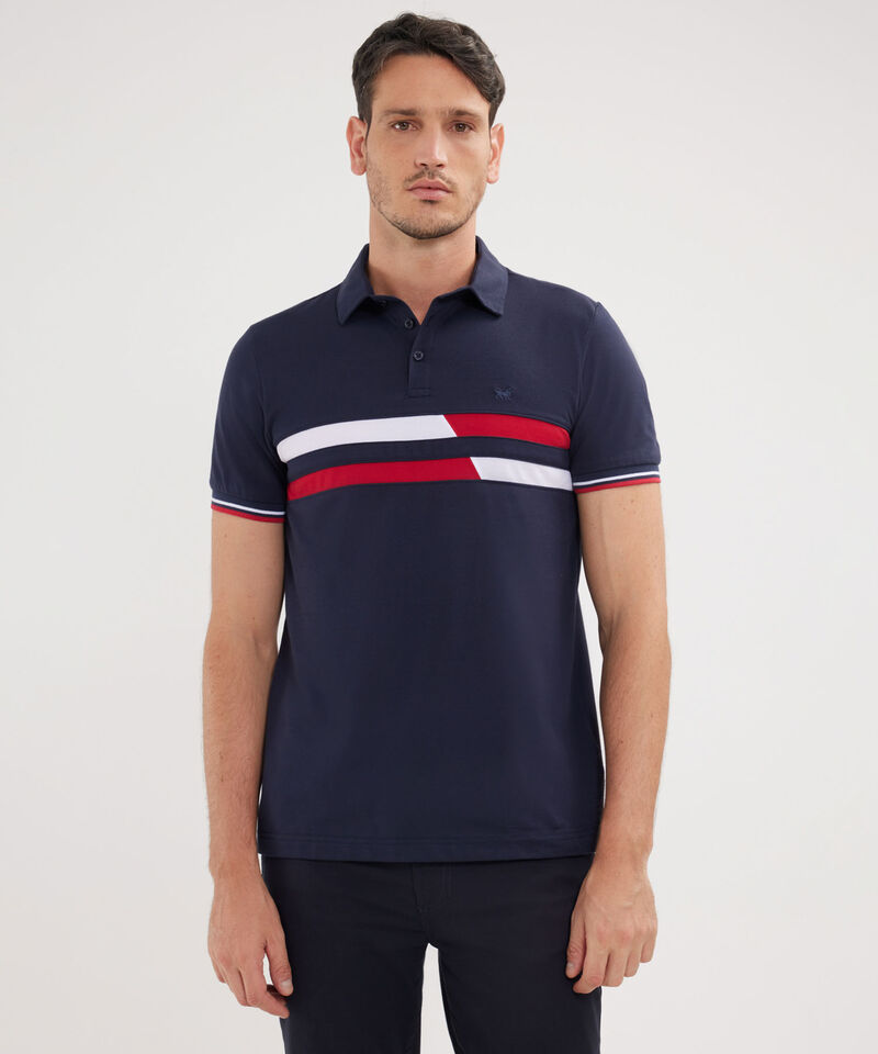 Polo Regular Fit