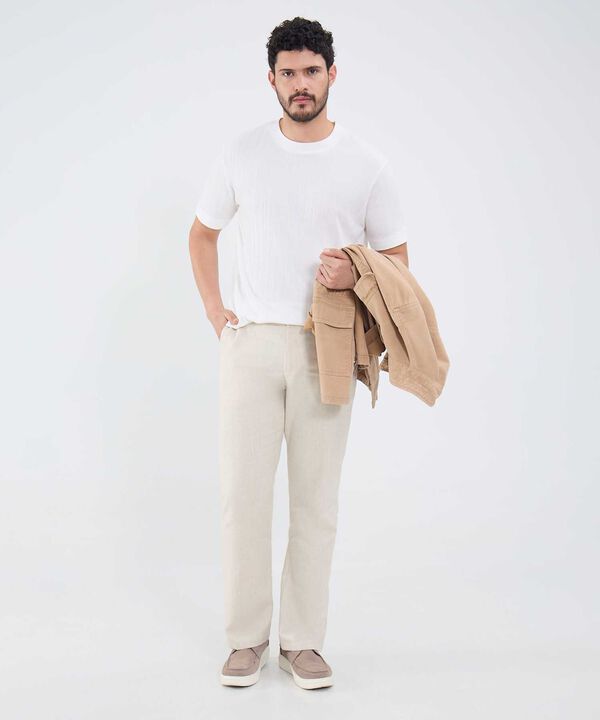 Camiseta Texturizada image number null