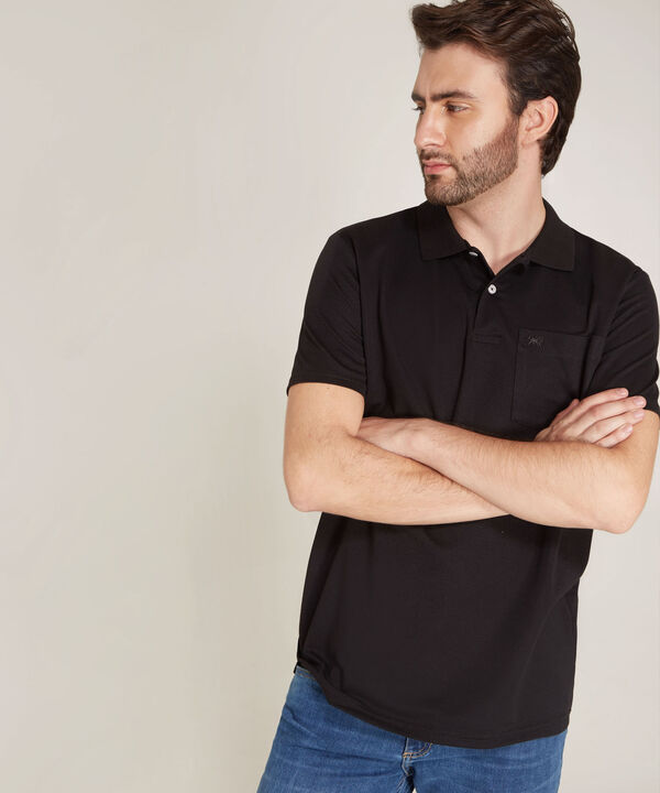 Polo Básica image number null