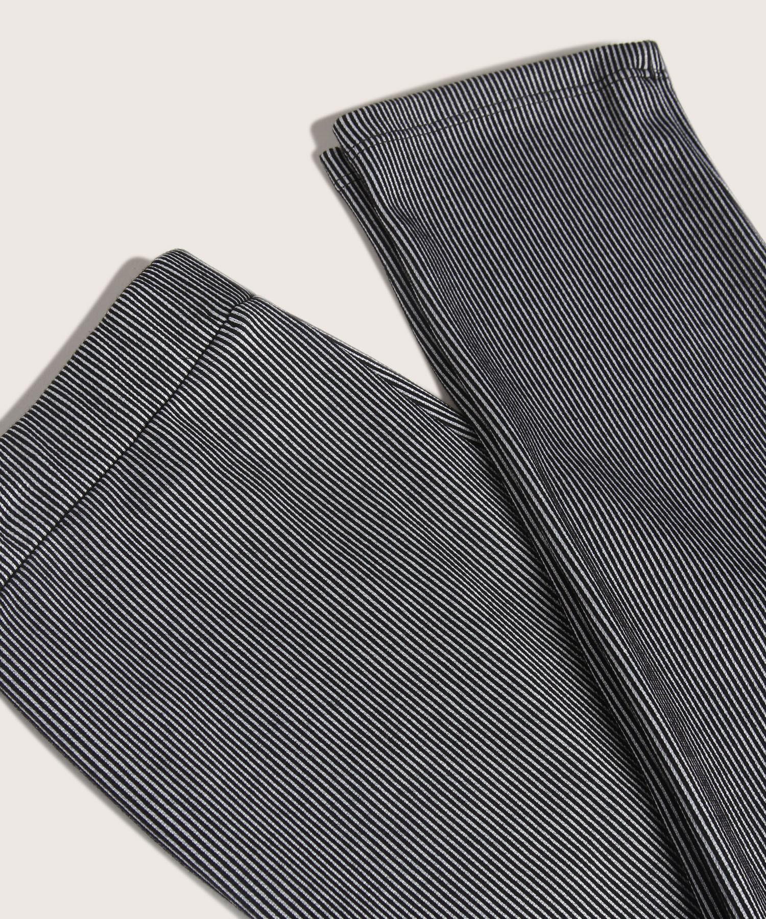 Leggings Preteñido Con Bolsillos