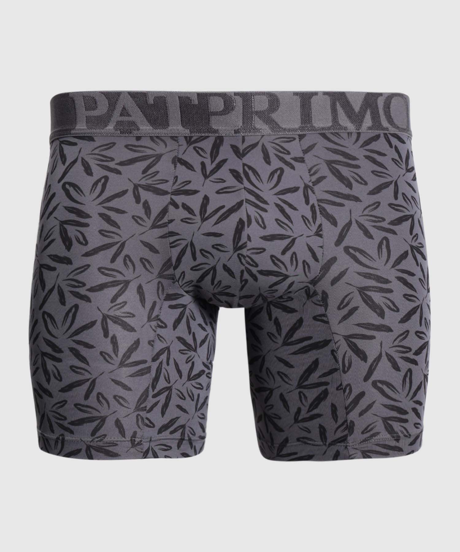 Pack X3 Boxer Medio Estampados