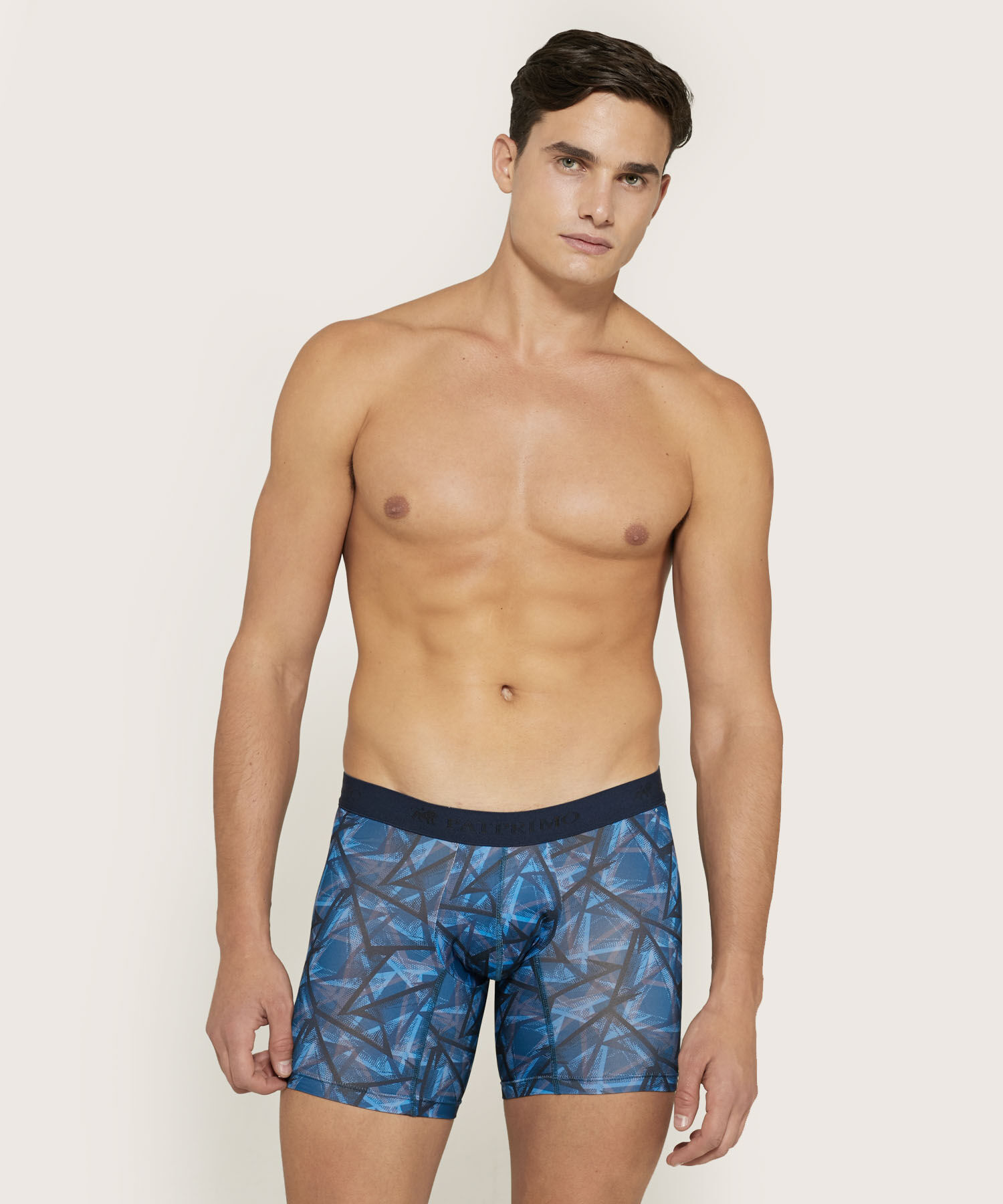 Boxer Para Hombre Estampados