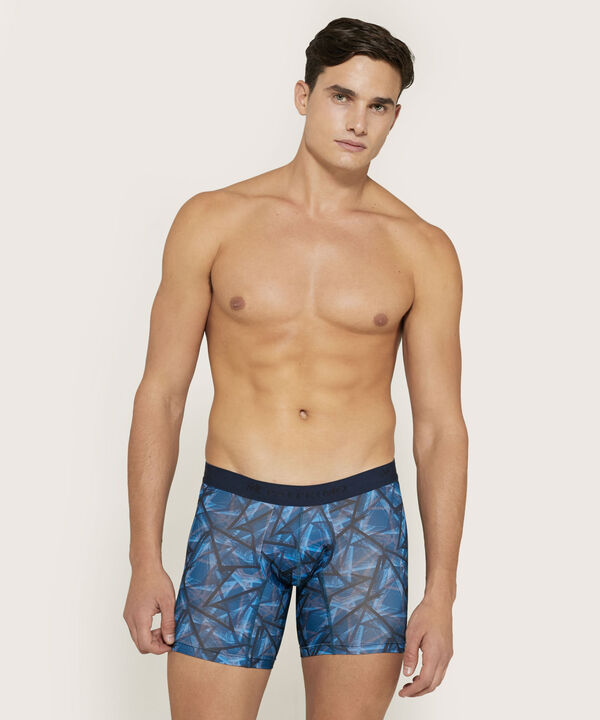 Boxer Para Hombre Estampados image number null