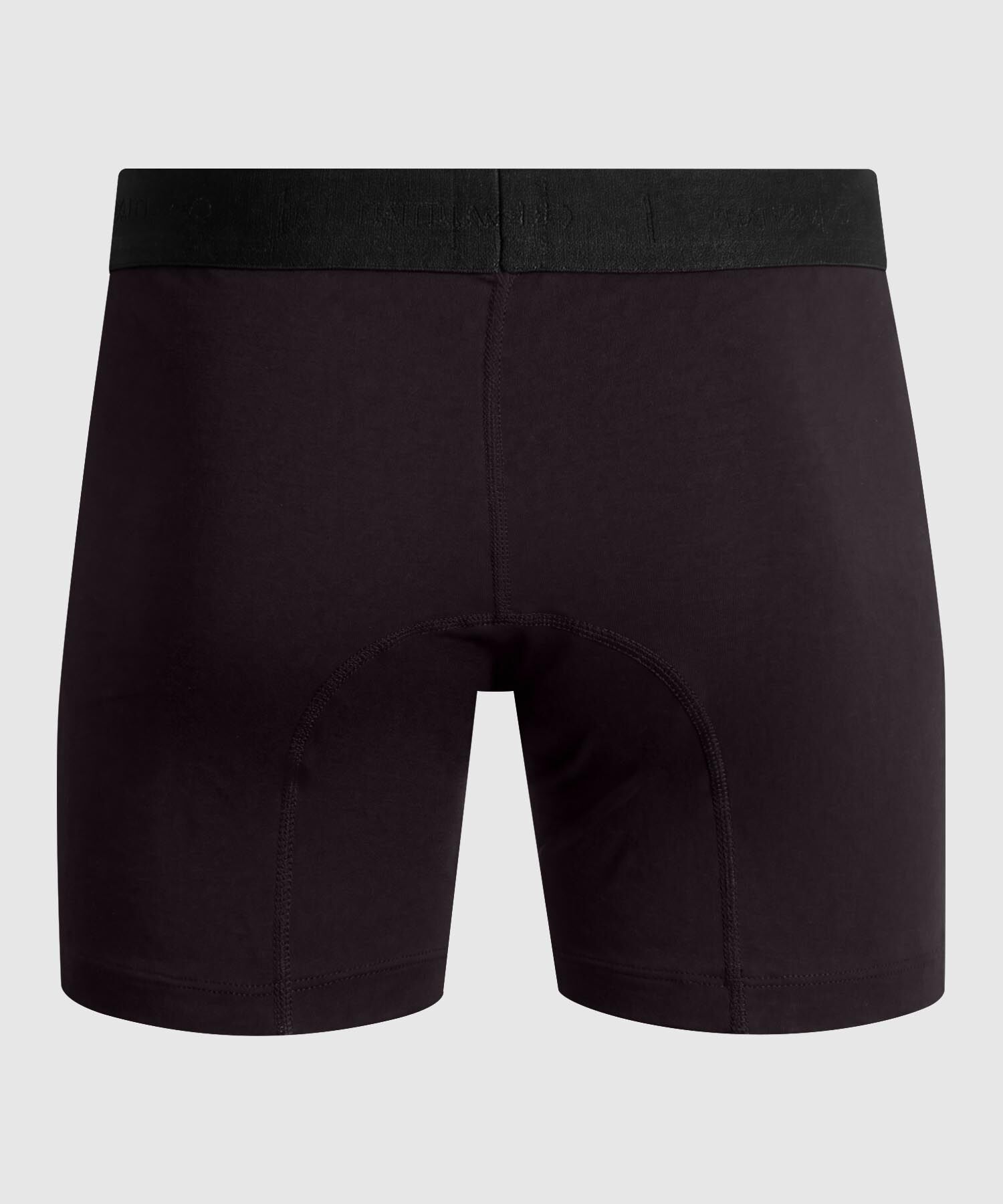 Pack x3 B&oacute;xers Medio Anat&oacute;micos para Hombre