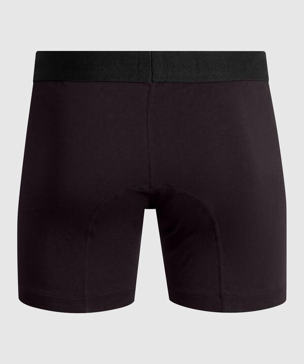 Pack x3 B&oacute;xers Medio Anat&oacute;micos para Hombre
