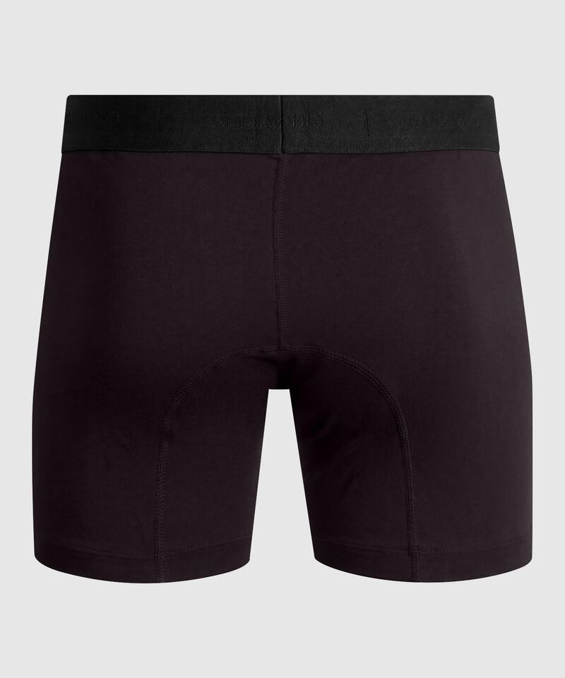 Pack x3 B&oacute;xers Medio Anat&oacute;micos para Hombre