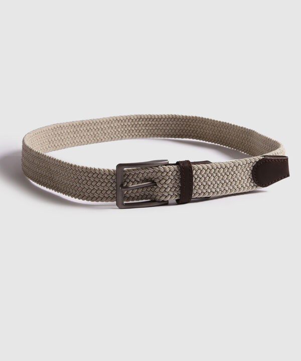 Cinturón Reata image number null