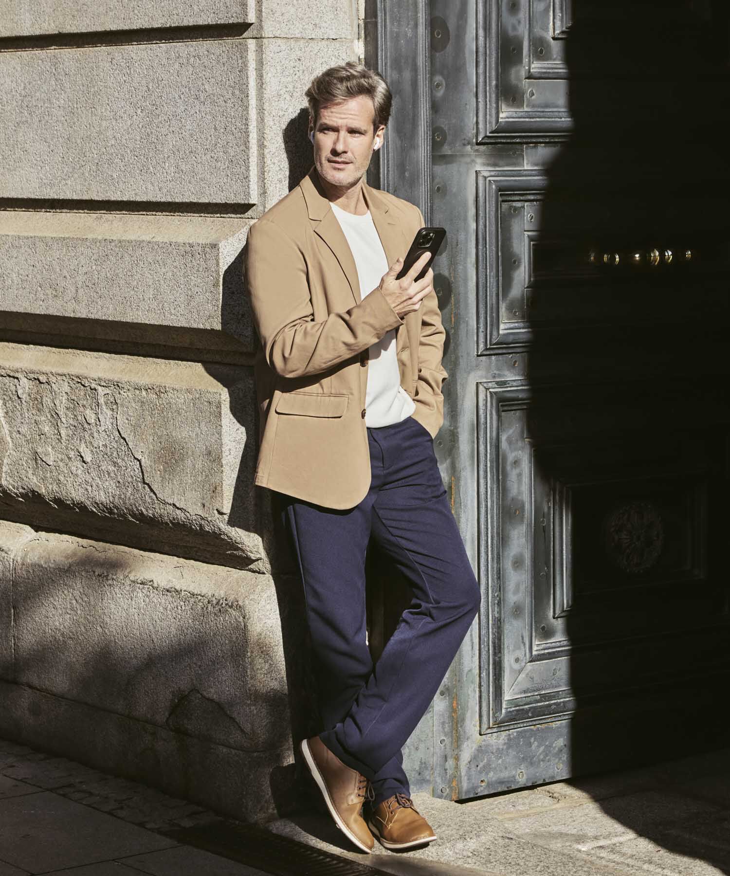 Pantalon Formal Monserrat