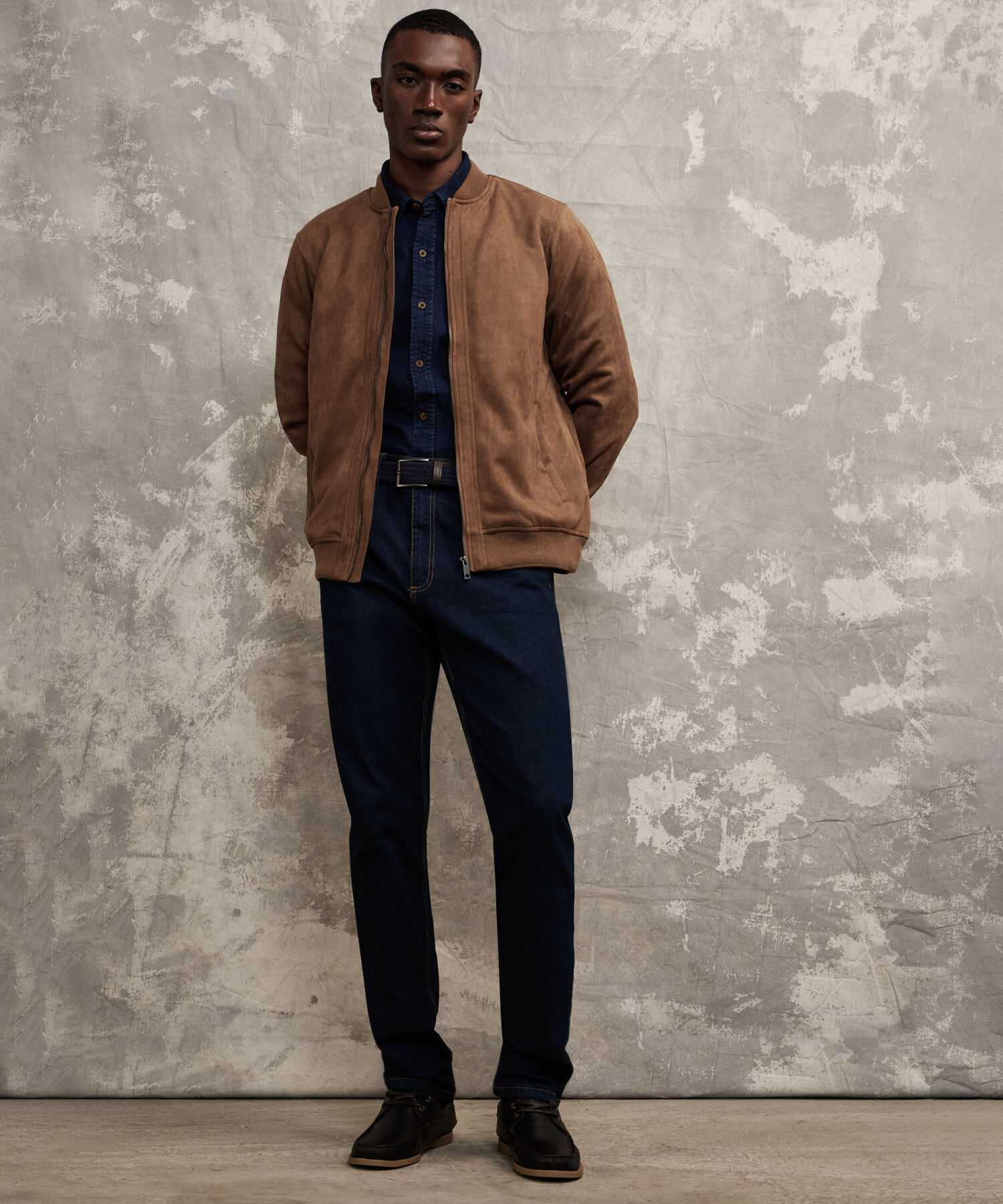 Chaquetas para hombre Compra Online Patprimo