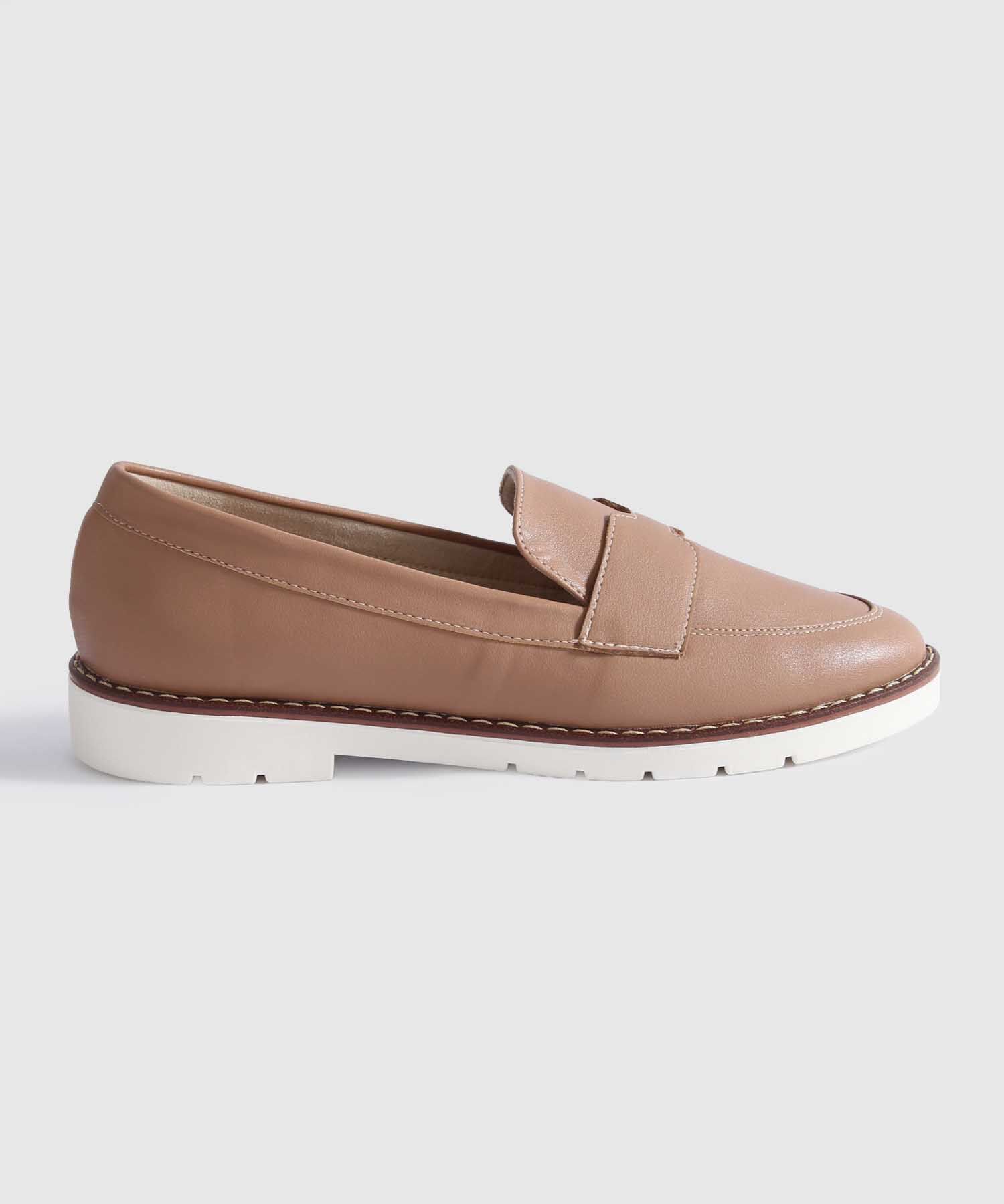 Mocasines