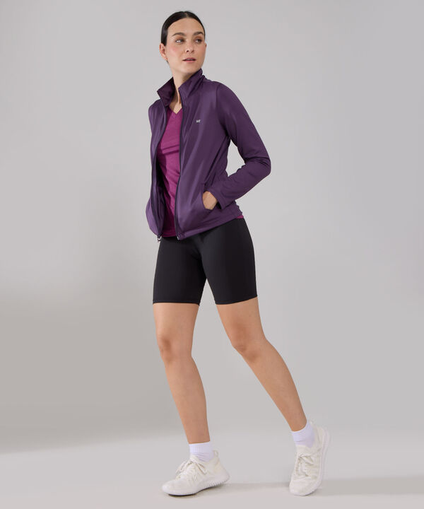Camiseta Deportiva Jaspeada image number null