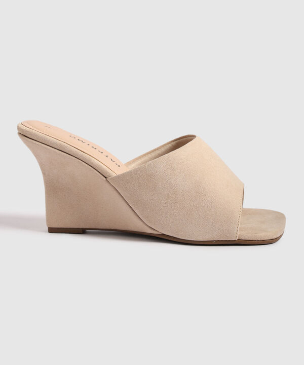 Sandalias Tacón Ref. Teo24 image number null