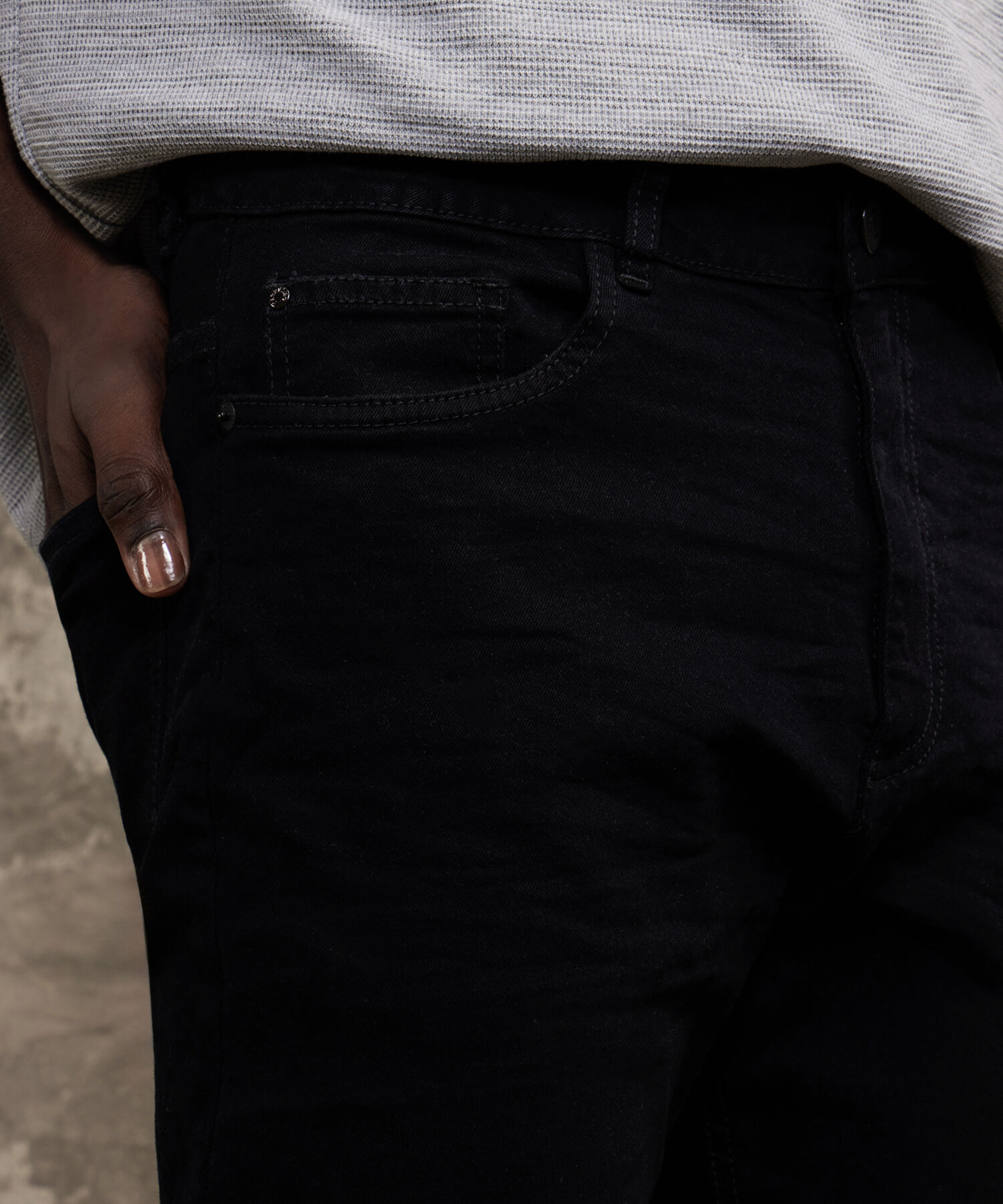 Jean Regular Stretch