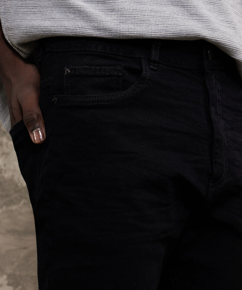 Jean Regular Stretch