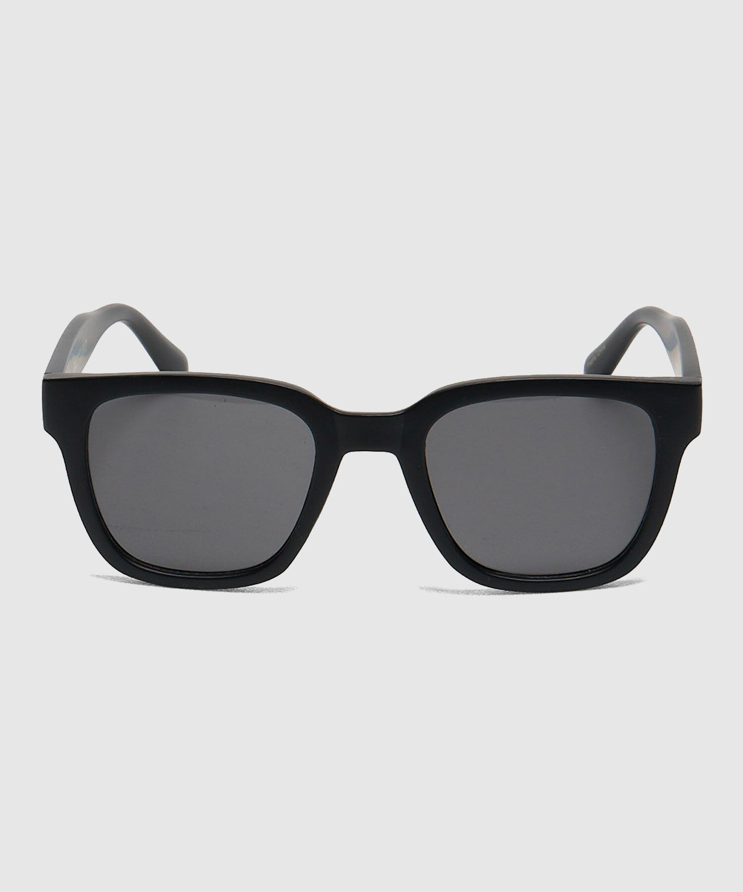Gafas De Sol De Marco Cuadrado Hombre