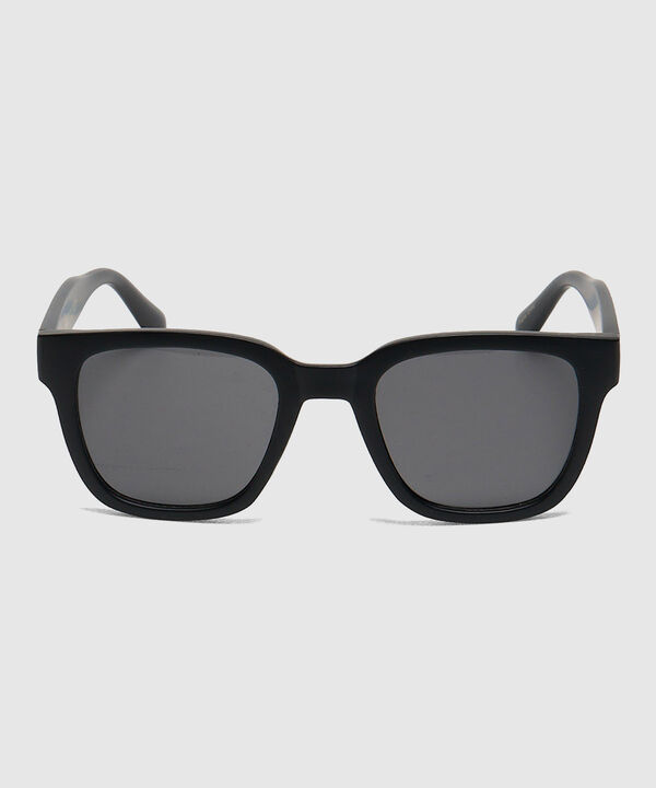 Gafas De Sol De Marco Cuadrado Hombre image number null