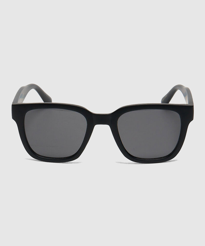 Gafas De Sol De Marco Cuadrado Hombre