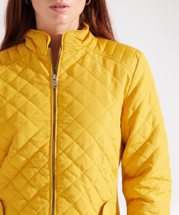 Chaqueta Acolchada