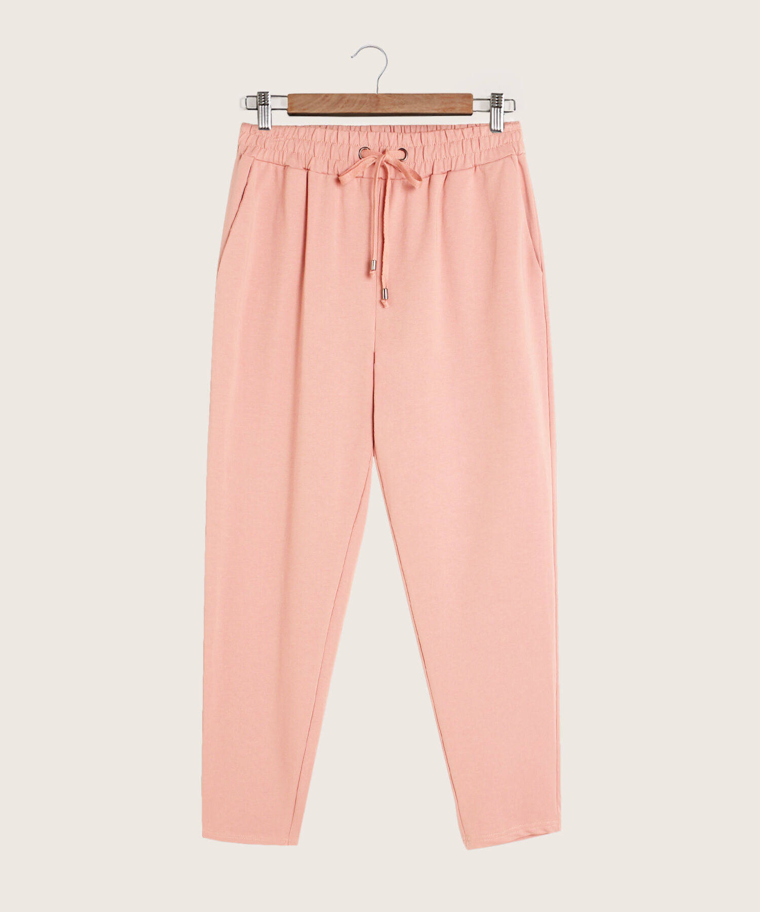 Pantalon Jogger Pretina Resortada