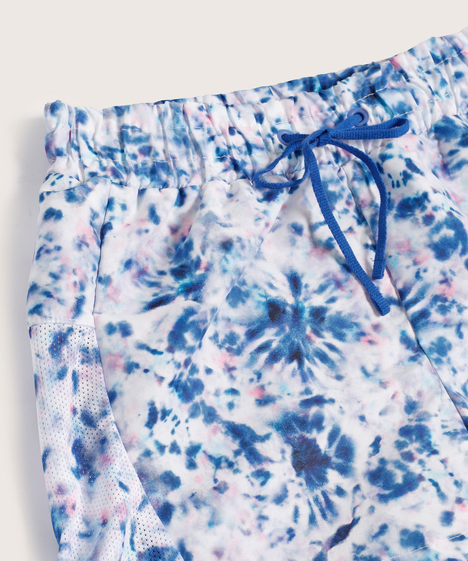 Short Running Estampado