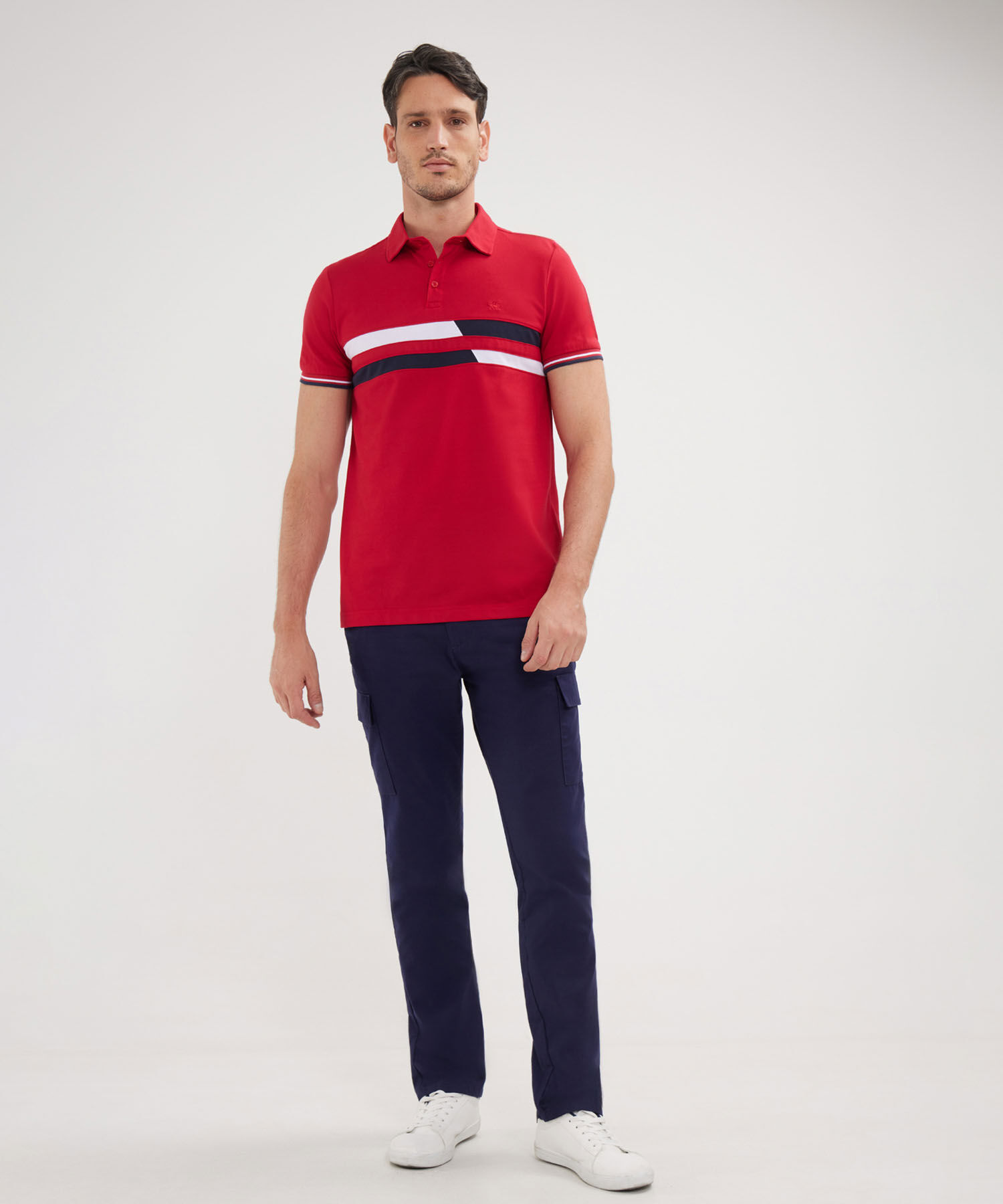Polo Regular Fit