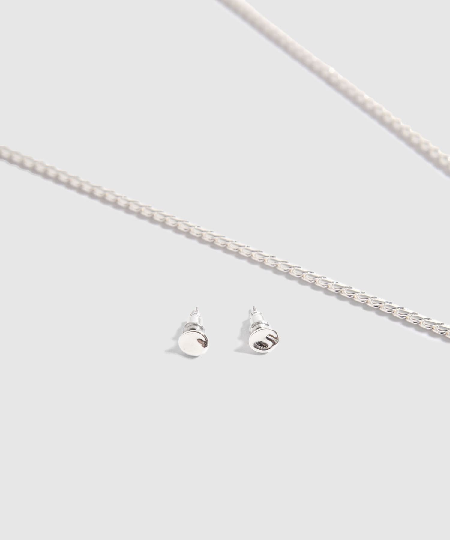 Set de Accesorios Dije de Medalla