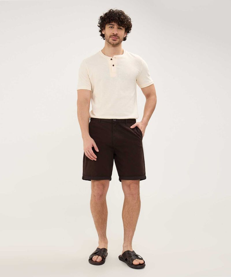 Bermuda Casual