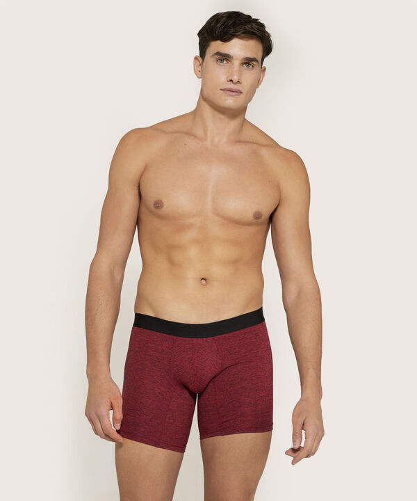 Boxer Para Hombre Con Tejido image number null