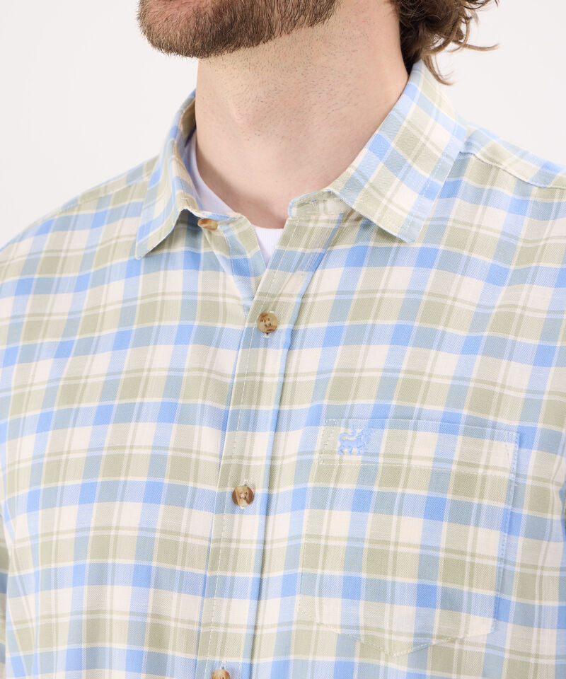 Camisa a Cuadros