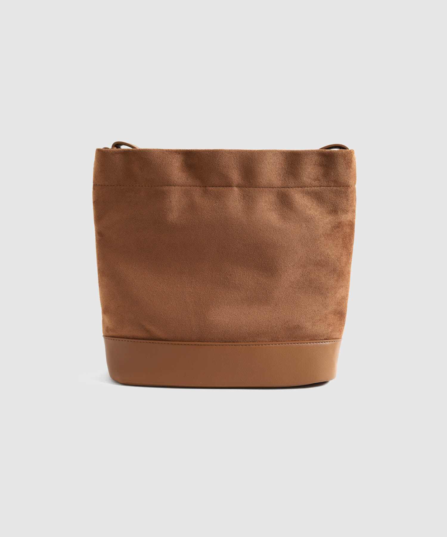 Bolso De Hombro Con Textura Para Mujer