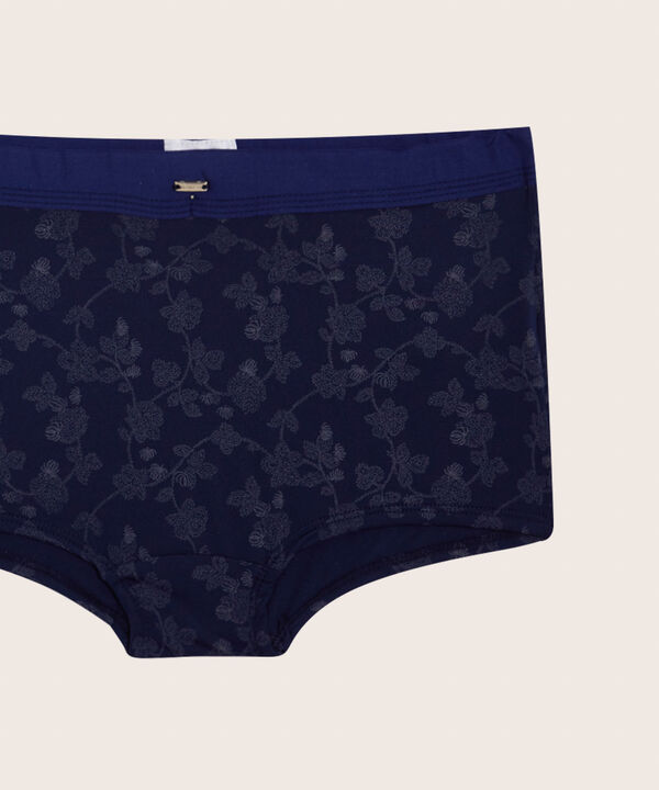 Panties-Para-Mujer-Tipo-Boxer image number null