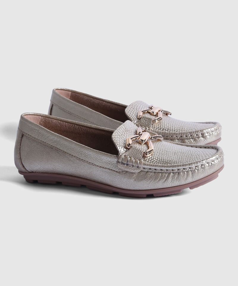 Mocasines