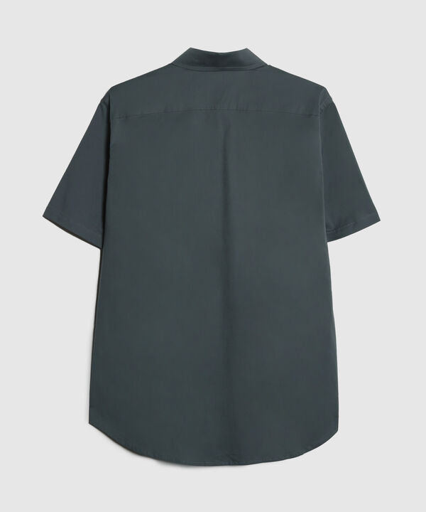 Camisa Manga Corta