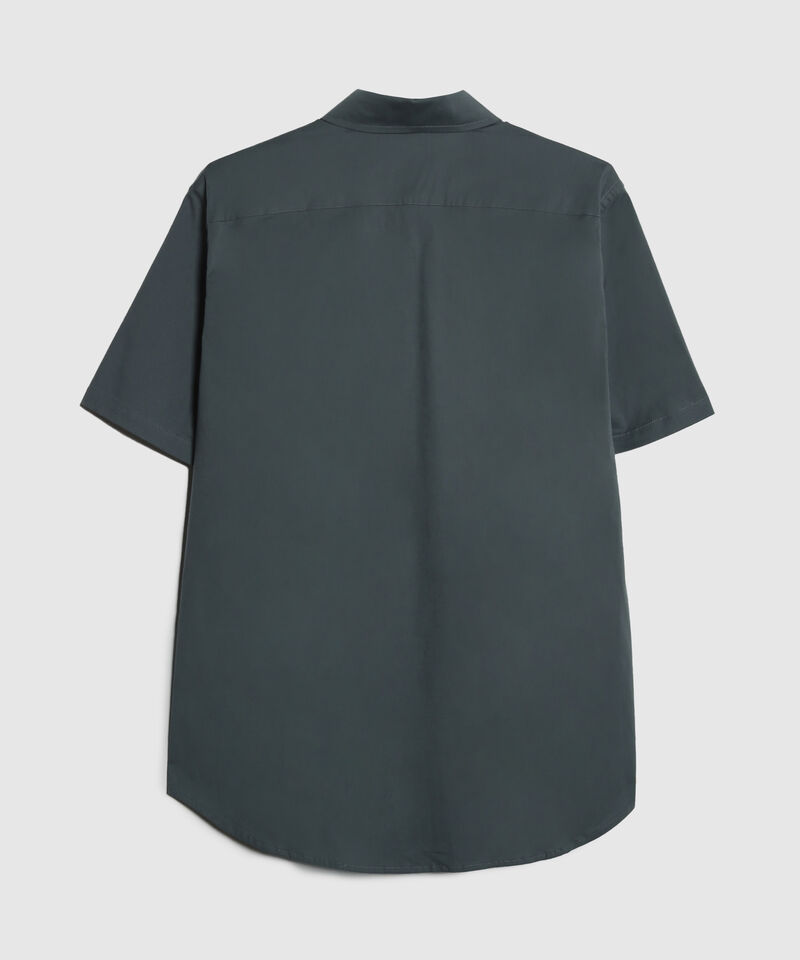 Camisa Manga Corta