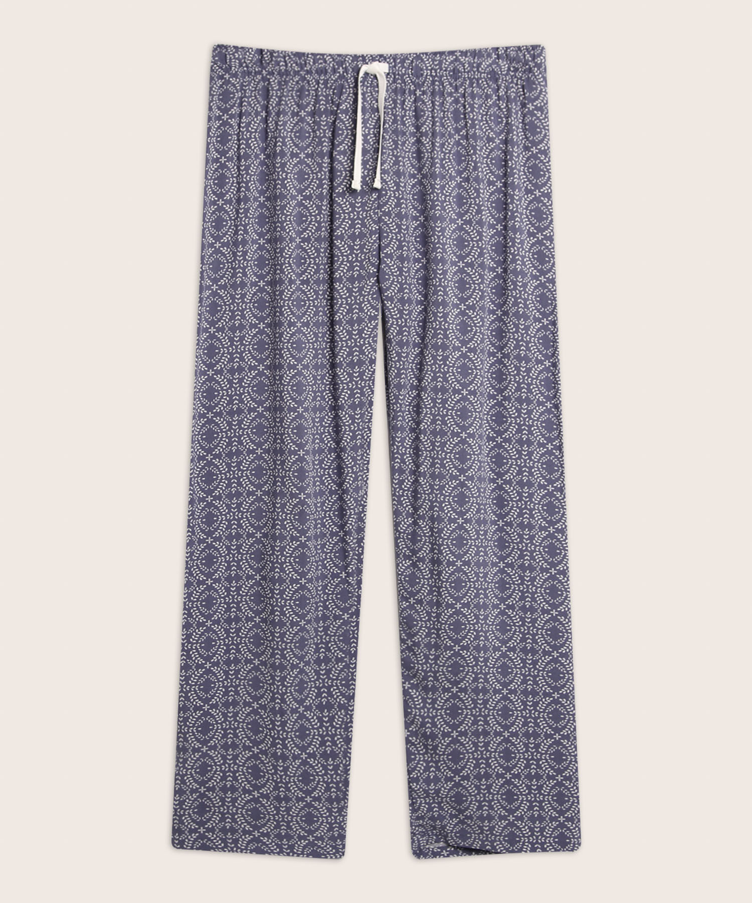 Pijama Mujer Con Arandela En Sisa