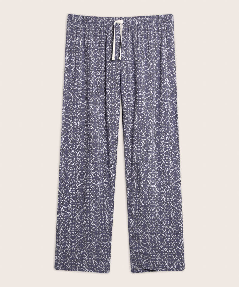 Pijama Mujer Con Arandela En Sisa