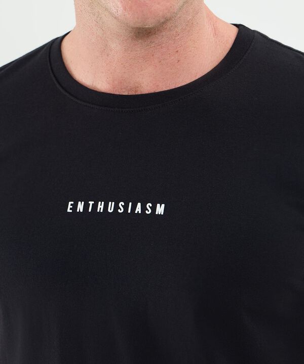 Camiseta Estampada image number null