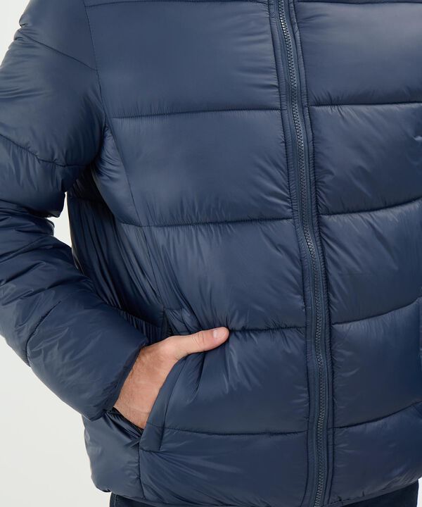 Chaqueta Acolchada image number null