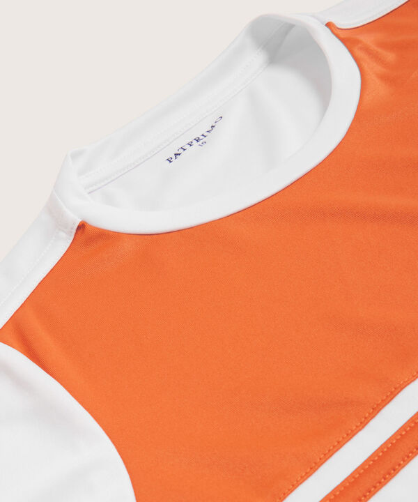 Camiseta Cuello Redondo Manga image number null