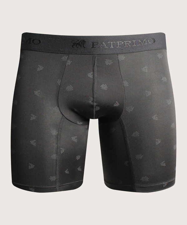 Pantaloncillo Boxer Medio image number null