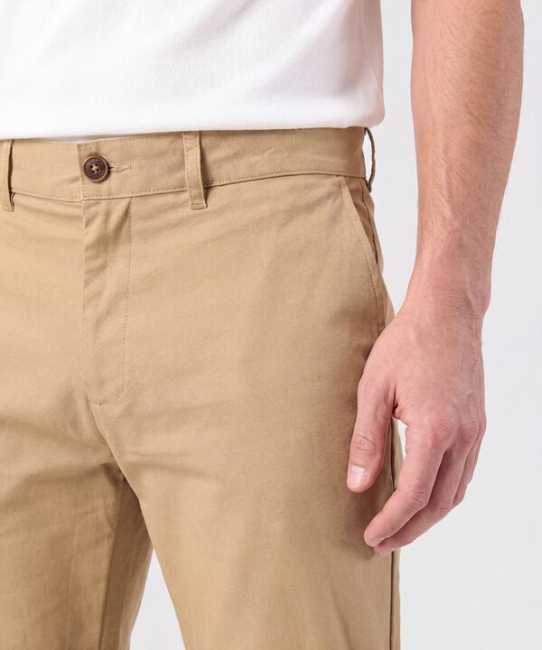 Pantal&oacute;n Con Die&ntilde;o Cl&aacute;sico Y Vers&aacute;til 