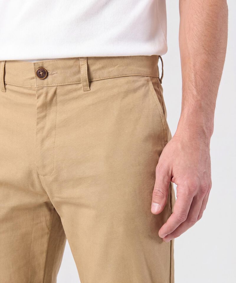 Pantal&oacute;n Con Die&ntilde;o Cl&aacute;sico Y Vers&aacute;til 