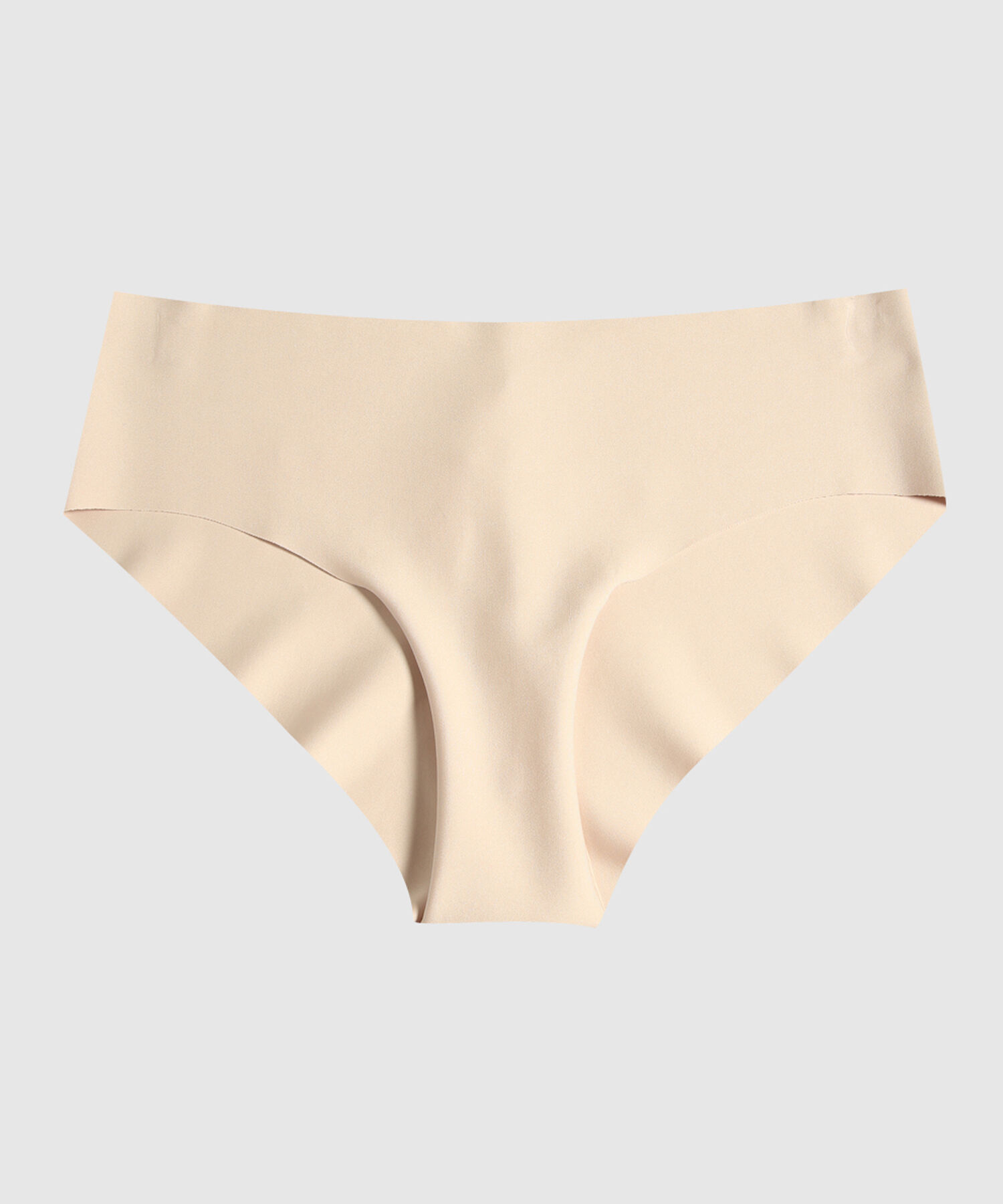 Panty Panty Clásico Invisible Unicolor